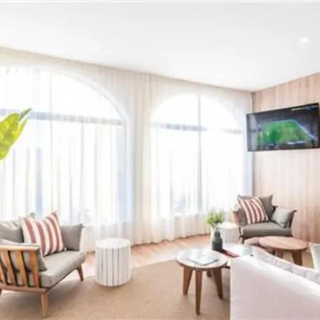 Perfect 1 Bedroom