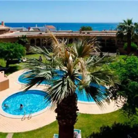 Perfect 1 Bedroom Olhos de Agua (Albufeira)