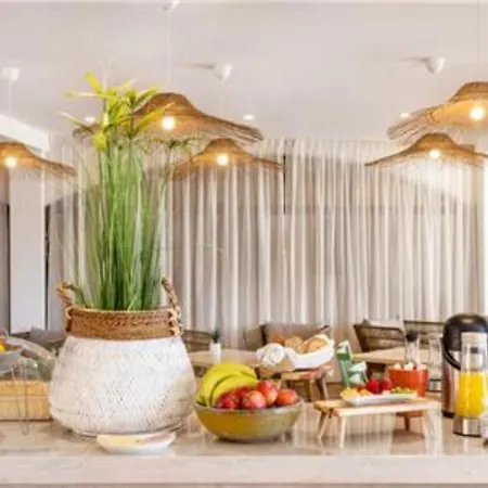 Perfect 1 Bedroom 4*