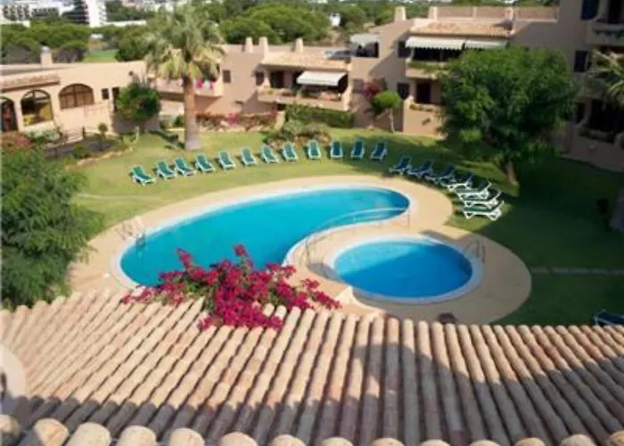 Perfect 1 Bedroom 4* Olhos de Agua (Albufeira)