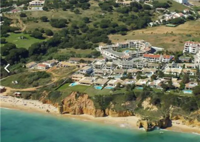 Daire Perfect 1 Bedroom Olhos de Agua (Albufeira)