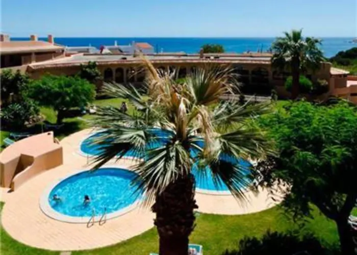Perfect 1 Bedroom Olhos de Agua (Albufeira)