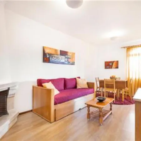 Lejlighed Perfect 1 Bedroom