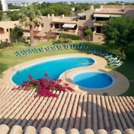 Perfect 1 Bedroom 4* Olhos de Agua (Albufeira)